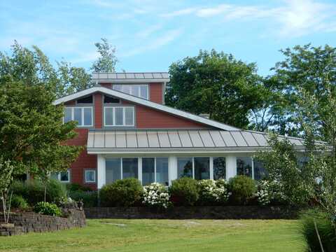 345 Boone Ridge Lane, Winchester, KY 40391