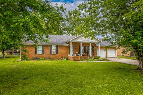 53 Douglas Avenue, Stanford, KY 40484