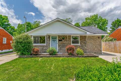 233 Savoy Road, Lexington, KY 40504
