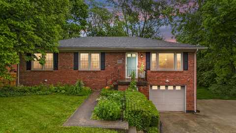 3514 Ramsgate Court, Lexington, KY 40503
