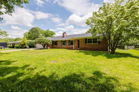 1908 Williamsburg Road, Lexington, KY 40504