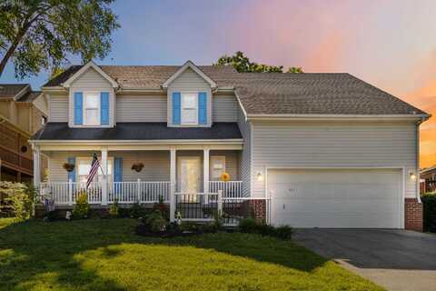 333 Marblerock Way, Lexington, KY 40503