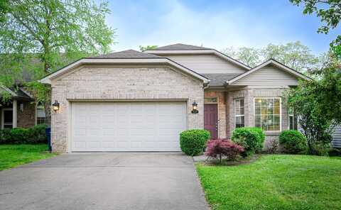 2204 Market Garden Lane, Lexington, KY 40509