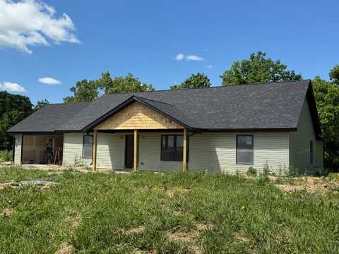 124 Rilda Ridge Road, Lancaster, KY 40444