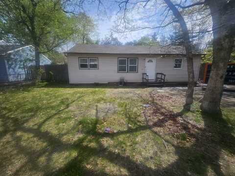undefined, Ridge, NY 11961
