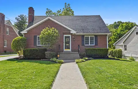 619 South Hamilton Street, Georgetown, KY 40324