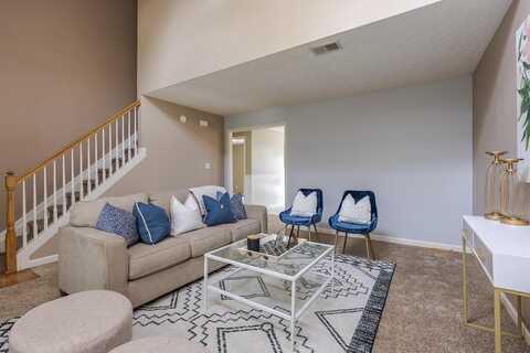 164 Strawberry Fields Road, Lexington, KY 40516