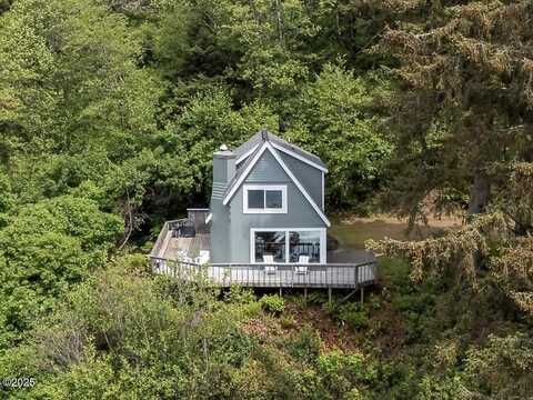 7975 NW Logan, Lincoln City, OR 97367