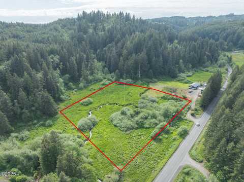 3422 Highway 20, Toledo, OR 97391