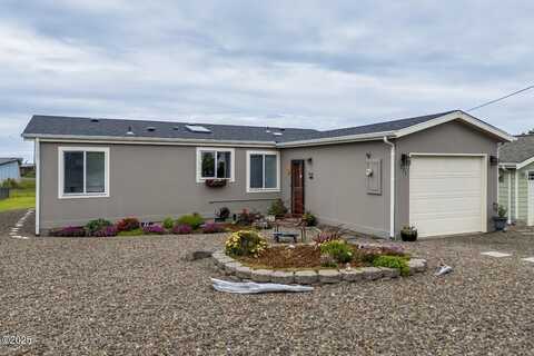 771 Driftwood, Yachats, OR 97498