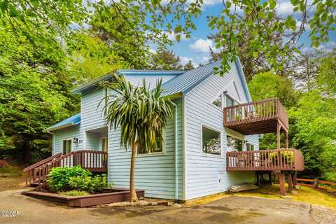 839 SW 50th, Lincoln City, OR 97367