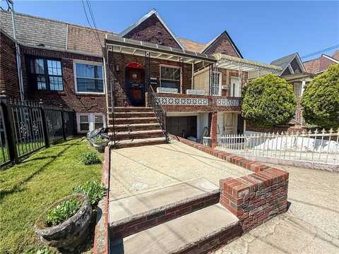 156 E 88th Street, Brooklyn, NY 11236