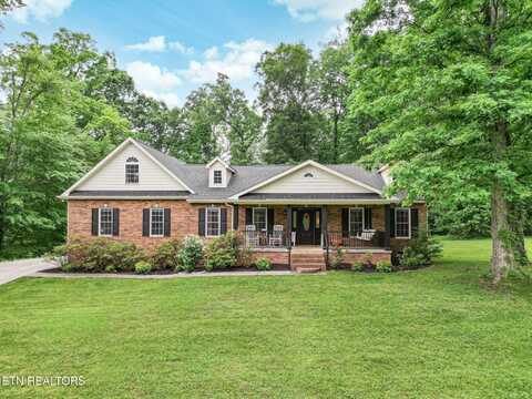 129 Mockingbird Hill Lane, Powell, TN 37849