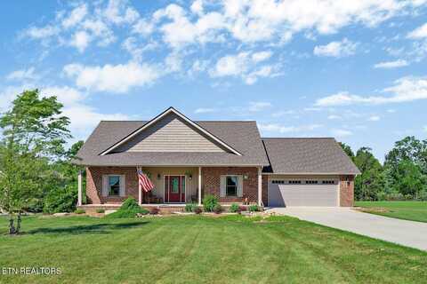 233 Copper Point, Crossville, TN 38555