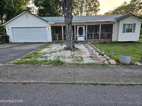 500 Monroe St, Madisonville, TN 37354
