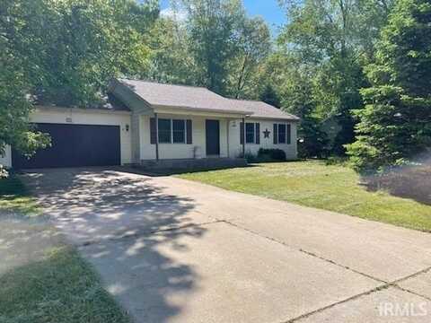 56862 Pomona Street, Elkhart, IN 46516