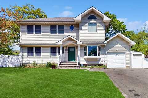 1079 Candlewood Road, Brentwood, NY 11717