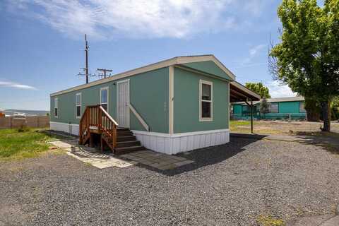4751 Bellm Drive, Klamath Falls, OR 97603