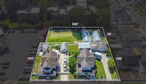 93-44/50 & 93rd Rd 224th Street, Queens Village, NY 11428