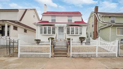 103-24 Farmers Boulevard, Hollis, NY 11423