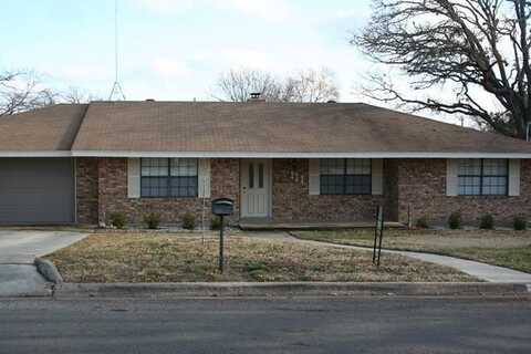 111 Wild Timber Dr, Ingram, TX 78025