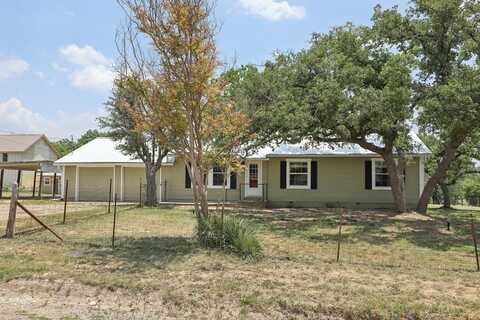 107 College St, Ingram, TX 78025