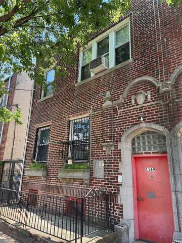1169 Leland Avenue, Bronx, NY 10472