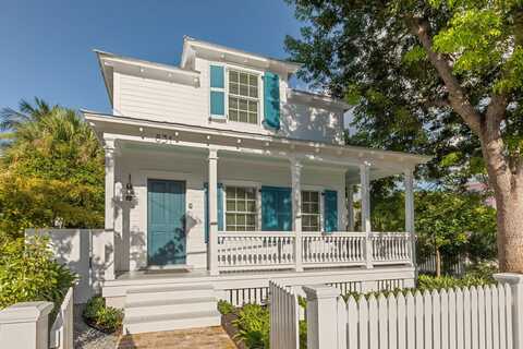 831 Georgia Street, Key West, FL 33040