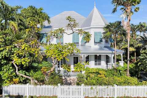 1319 Olivia Street, Key West, FL 33040