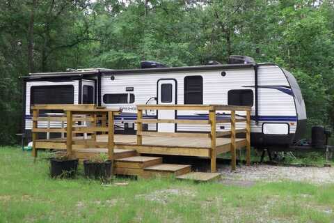 LT. 544 BEECHWOOD LN., Sparta, GA 31087