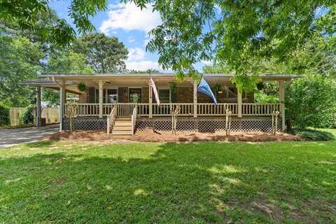 116 Rosewood Drive, Milledgeville, GA 31061