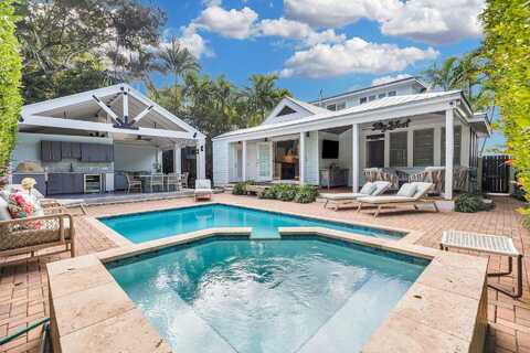 715 Frances Street, Key West, FL 33040