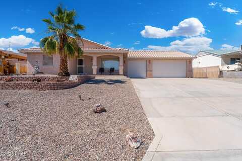 1607 Linda Dr, Lake Havasu City, AZ 86403