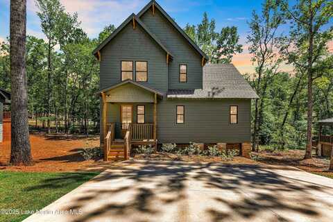 189 Magnolia Way, Dadeville, AL 36853