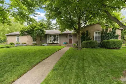 3599 Canterbury Drive, Lafayette, IN 47909