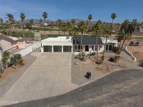 2280 Leonard Ln, Lake Havasu City, AZ 86406