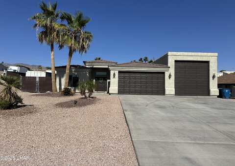 3560 Buckboard Dr, Lake Havasu City, AZ 86404