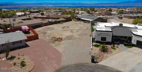 45 Tampico Ln, Lake Havasu City, AZ 86403