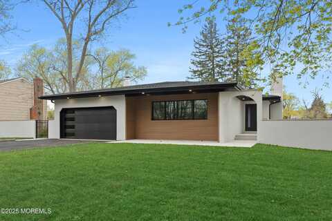 441 Slocum Place, Oakhurst, NJ 07755