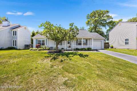 109 Oneida Lake Drive, Little Egg Harbor, NJ 08087