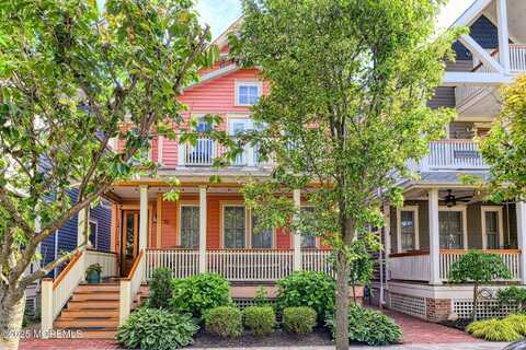 78 Cookman Avenue, Ocean Grove, NJ 07756