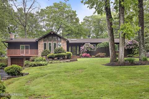 36 Elm Street, Jackson, NJ 08527