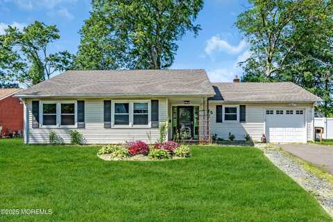 35 Tara Lin Drive, Hazlet, NJ 07730