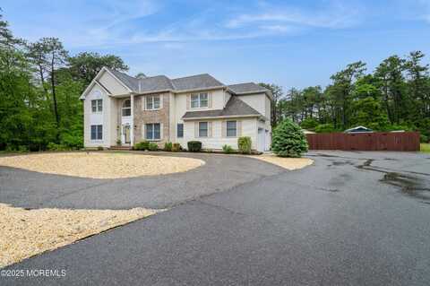 476 Birch Bark Drive, Brick, NJ 08723
