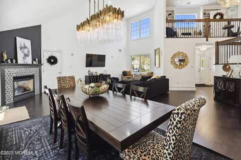 128 Birch Avenue, Little Silver, NJ 07739