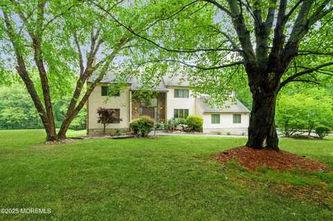 7 White Rock Terrace, Holmdel, NJ 07733