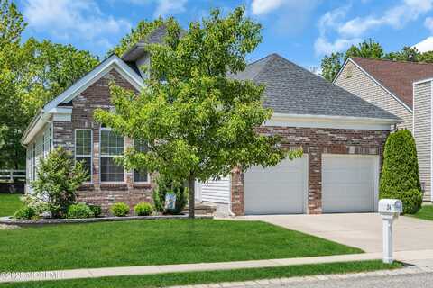 24 Beach Haven Way, Waretown, NJ 08758