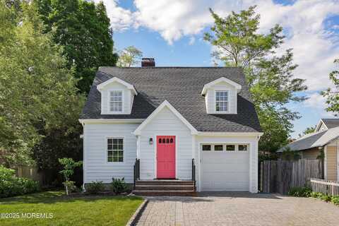 8 First Street, Fair Haven, NJ 07704