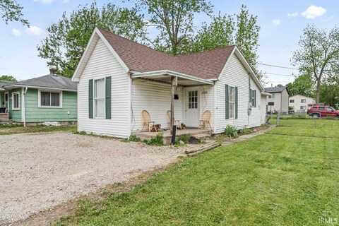 2320 Rogers Street, Lafayette, IN 47905