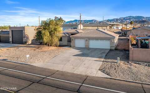 3486 Oro Grande Blvd, Lake Havasu City, AZ 86406